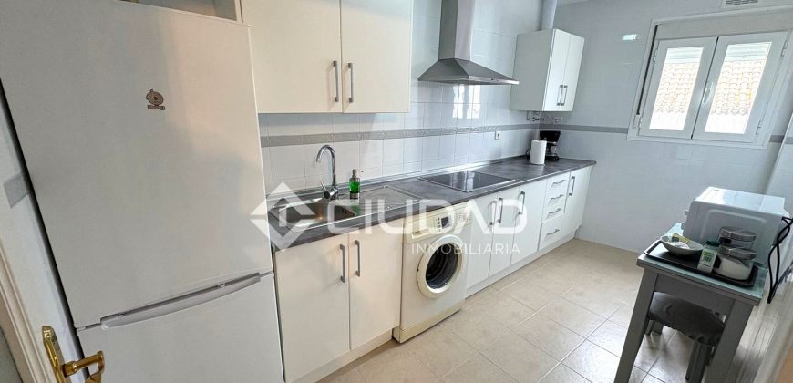 Piso en Barrio Alto-Casco Antiguo