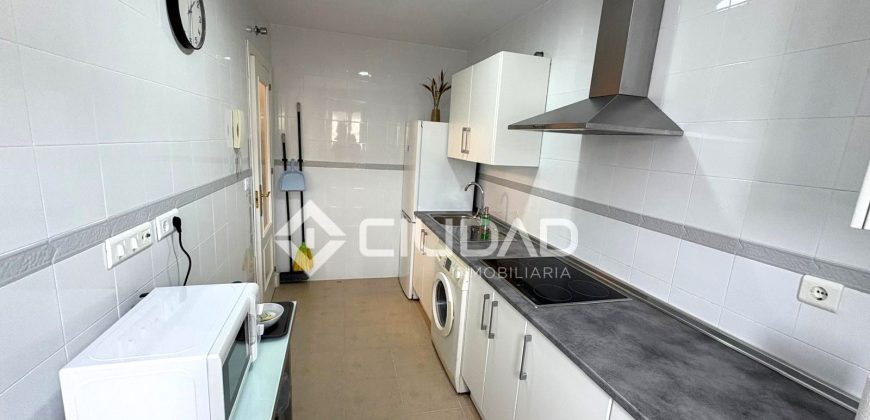 Piso en Barrio Alto-Casco Antiguo