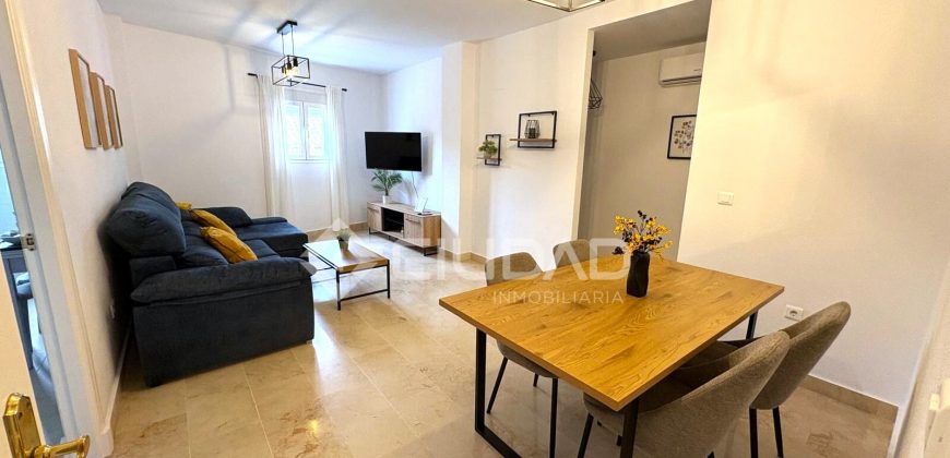 Piso en Barrio Alto-Casco Antiguo