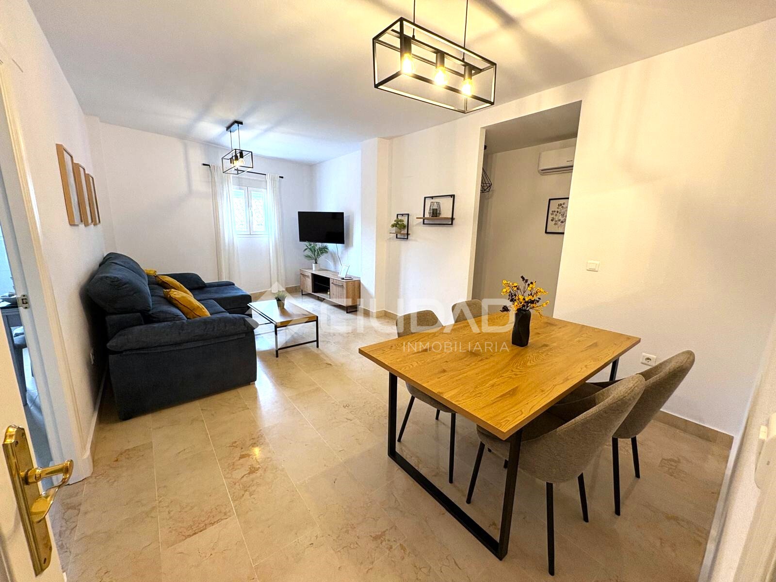 Piso en Barrio Alto-Casco Antiguo