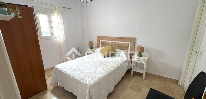 Piso en Barrio Alto-Casco Antiguo