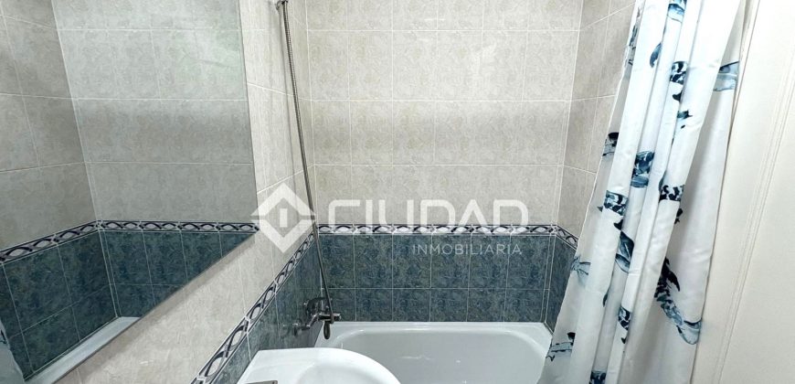 Piso en Barrio Alto-Casco Antiguo