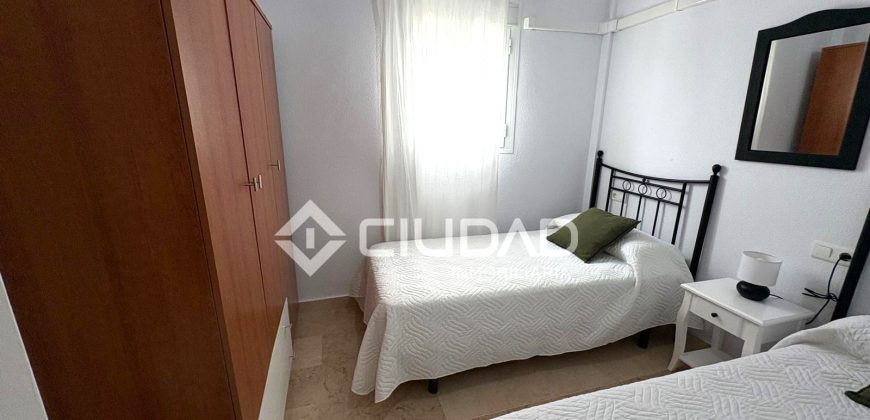 Piso en Barrio Alto-Casco Antiguo