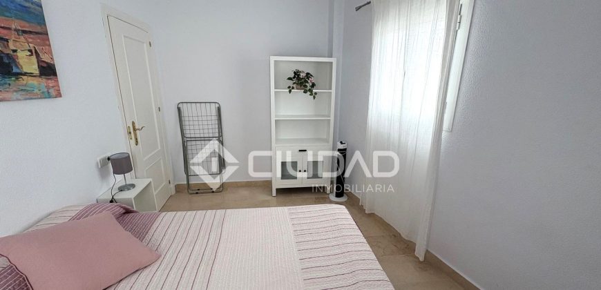 Piso en Barrio Alto-Casco Antiguo