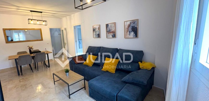 Piso en Barrio Alto-Casco Antiguo