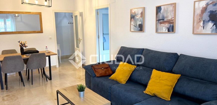 Piso en Barrio Alto-Casco Antiguo