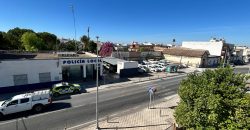 CASA EN CALLE COMPAÑÍA