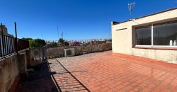 CASA EN CALLE COMPAÑÍA