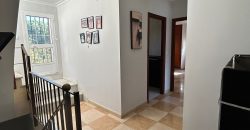 CASA EN CALLE COMPAÑÍA