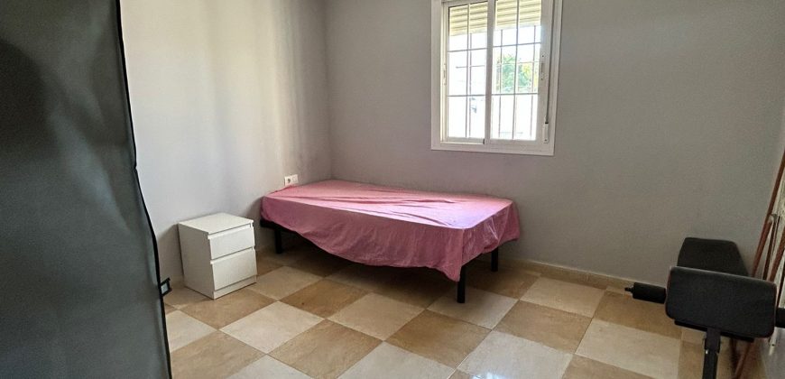 CASA EN CALLE COMPAÑÍA