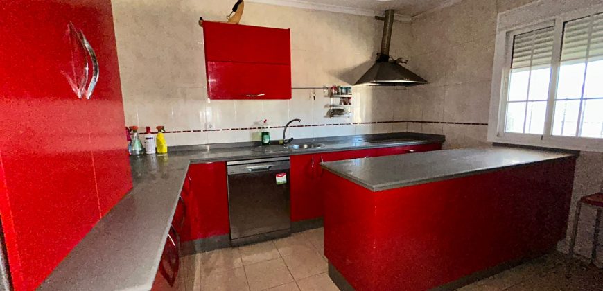 CASA EN CALLE COMPAÑÍA