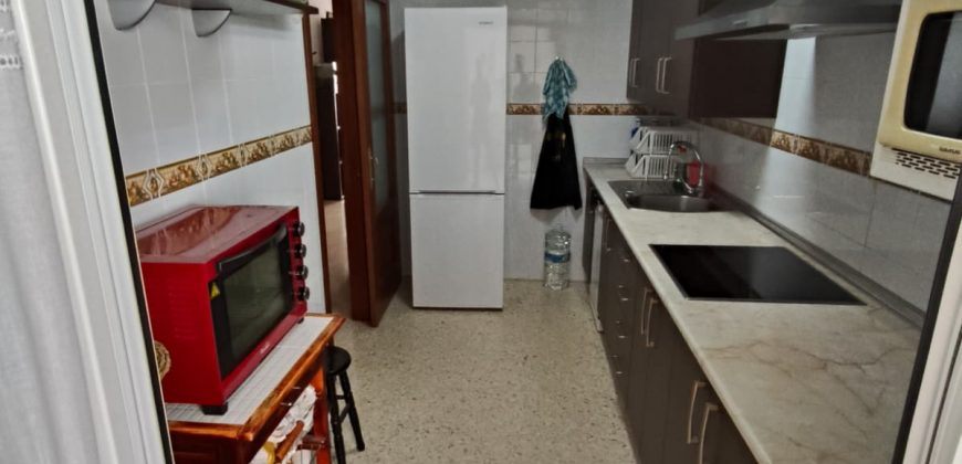 PISO EN 1ª PLANTA EN BARRIO LA GUITA