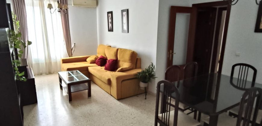 PISO EN 1ª PLANTA EN BARRIO LA GUITA