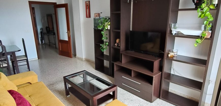 PISO EN 1ª PLANTA EN BARRIO LA GUITA