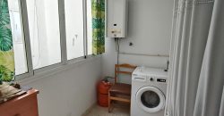 PISO EN 1ª PLANTA EN BARRIO LA GUITA