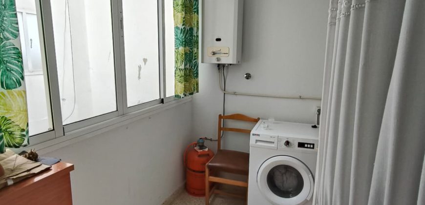 PISO EN 1ª PLANTA EN BARRIO LA GUITA