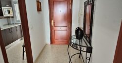 PISO EN 1ª PLANTA EN BARRIO LA GUITA