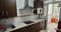 PISO EN 1ª PLANTA EN BARRIO LA GUITA