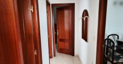PISO EN 1ª PLANTA EN BARRIO LA GUITA