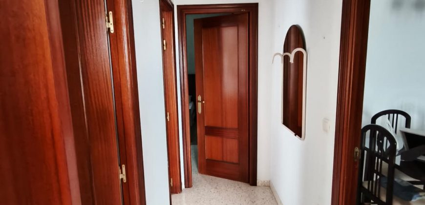 PISO EN 1ª PLANTA EN BARRIO LA GUITA