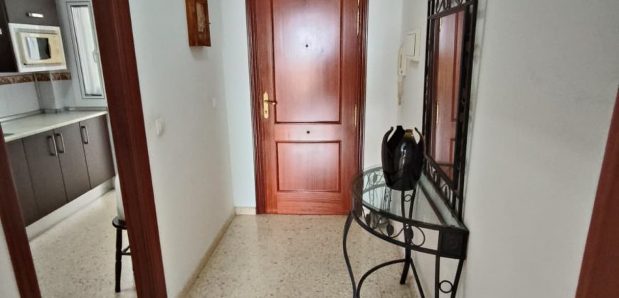 PISO EN 1ª PLANTA EN BARRIO LA GUITA