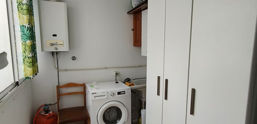 PISO EN 1ª PLANTA EN BARRIO LA GUITA