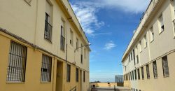 PISO EN 1ª PLANTA EN BARRIO LA GUITA