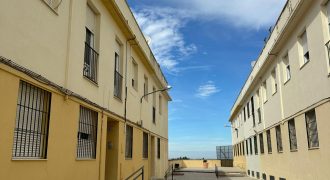 PISO EN 1ª PLANTA EN BARRIO LA GUITA