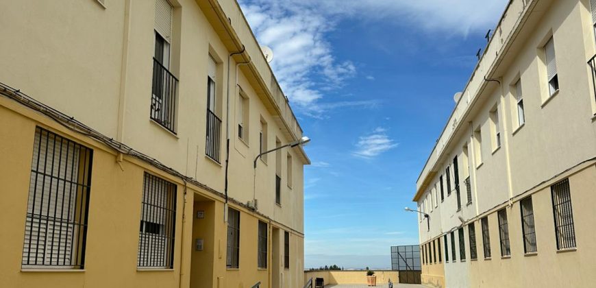 PISO EN 1ª PLANTA EN BARRIO LA GUITA