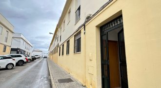 PISO EN PLANTA BAJA EN BARRIO LA GUITA