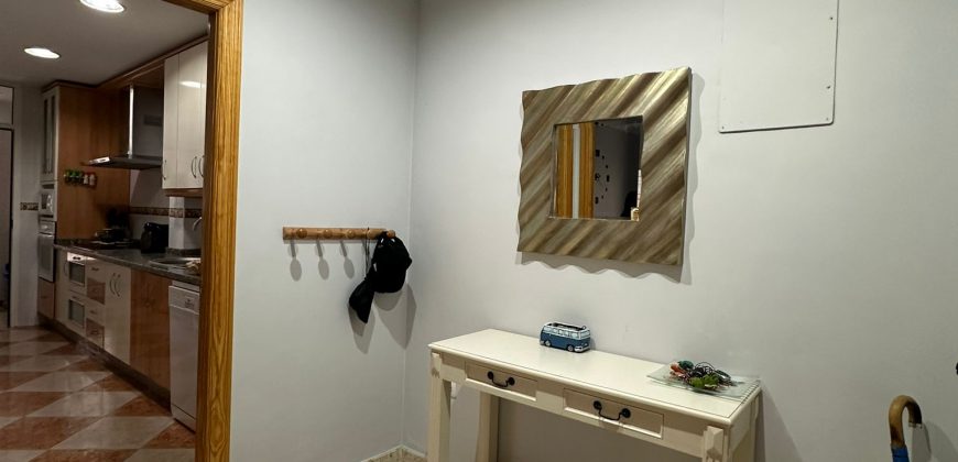 PISO EN PLANTA BAJA EN BARRIO LA GUITA