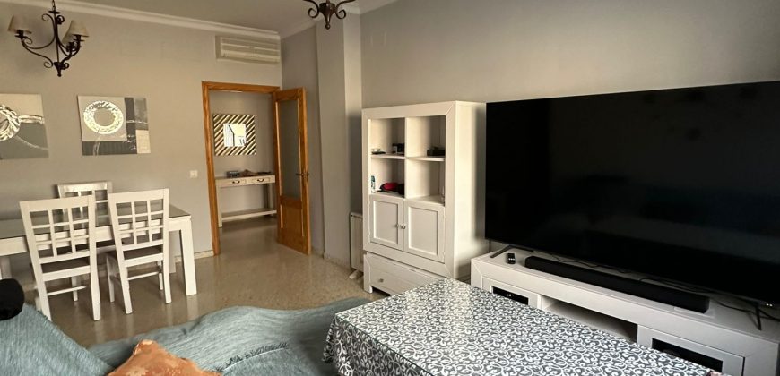 PISO EN PLANTA BAJA EN BARRIO LA GUITA