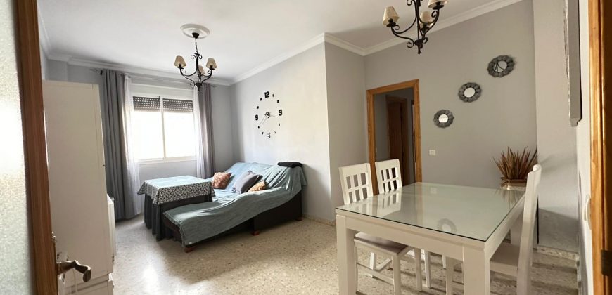 PISO EN PLANTA BAJA EN BARRIO LA GUITA