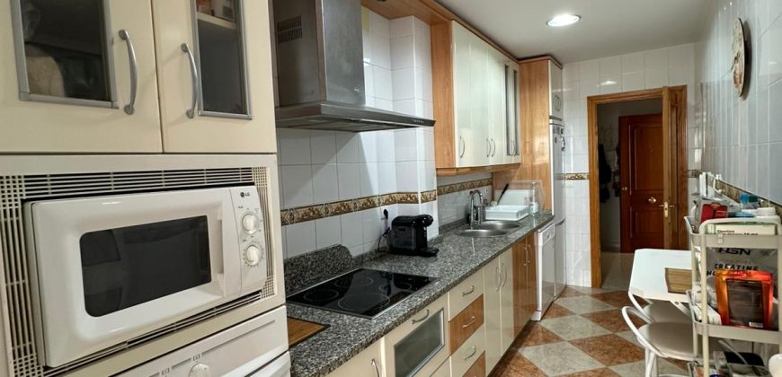 PISO EN PLANTA BAJA EN BARRIO LA GUITA