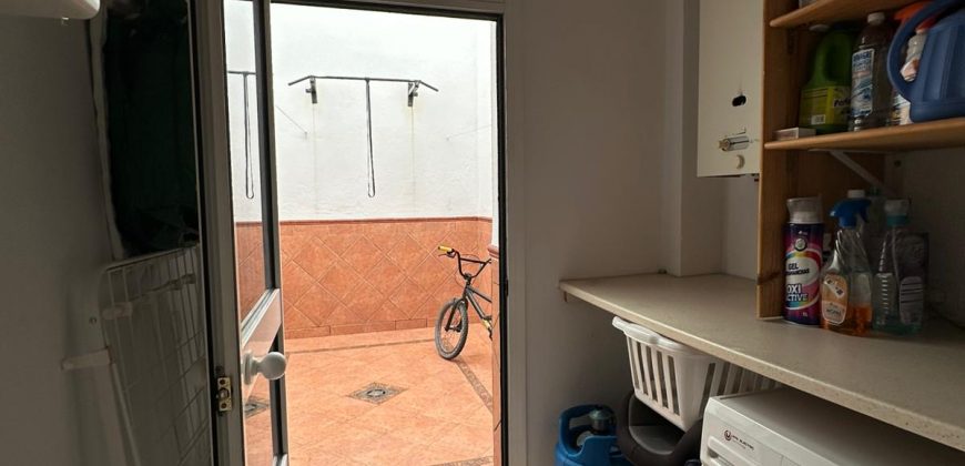 PISO EN PLANTA BAJA EN BARRIO LA GUITA