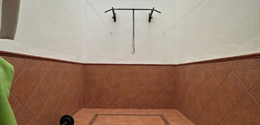 PISO EN PLANTA BAJA EN BARRIO LA GUITA