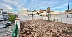 CASA EN PLANTA BAJA EN BARRIO LA GUITA