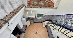 CASA EN PLANTA BAJA EN BARRIO LA GUITA