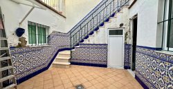 CASA EN PLANTA BAJA EN BARRIO LA GUITA