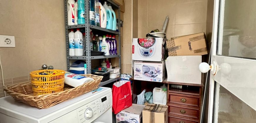 CASA EN PLANTA BAJA EN BARRIO LA GUITA