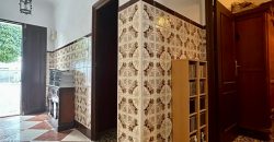 CASA EN PLANTA BAJA EN BARRIO LA GUITA