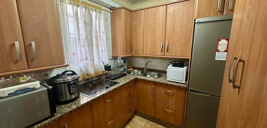 CASA EN PLANTA BAJA EN BARRIO LA GUITA