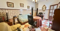 CASA EN PLANTA BAJA EN BARRIO LA GUITA