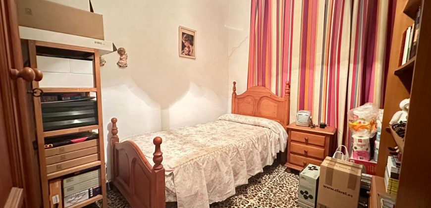 CASA EN PLANTA BAJA EN BARRIO LA GUITA