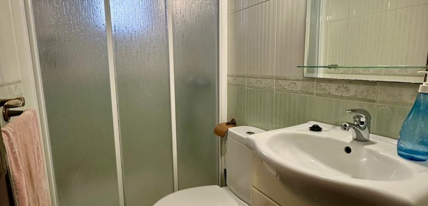 CASA EN PLANTA BAJA EN BARRIO LA GUITA