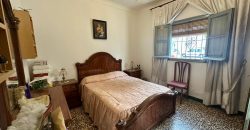 CASA EN PLANTA BAJA EN BARRIO LA GUITA