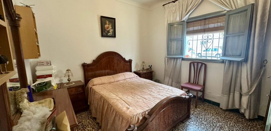 CASA EN PLANTA BAJA EN BARRIO LA GUITA