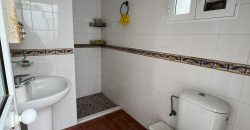 CASA DE DOS PLANTAS CERCA DEL CENTRO