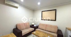 Adosado con sótano y patio en Pino Alto