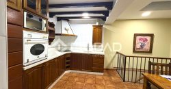 Adosado con sótano y patio en Pino Alto